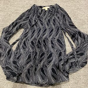 Michael Kors blouse